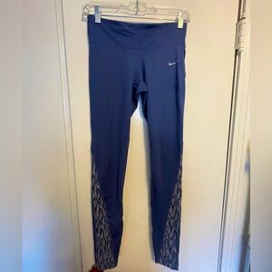 Women’s Nike Dry Fit running pants